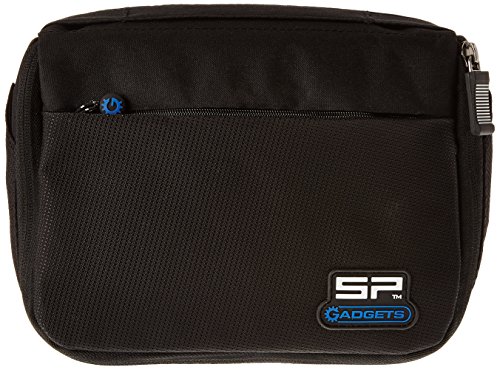 SP Gadgets Soft Case, Black, Medium