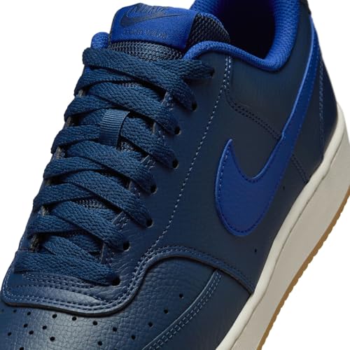 Image of Nike Mens Court Vision Low