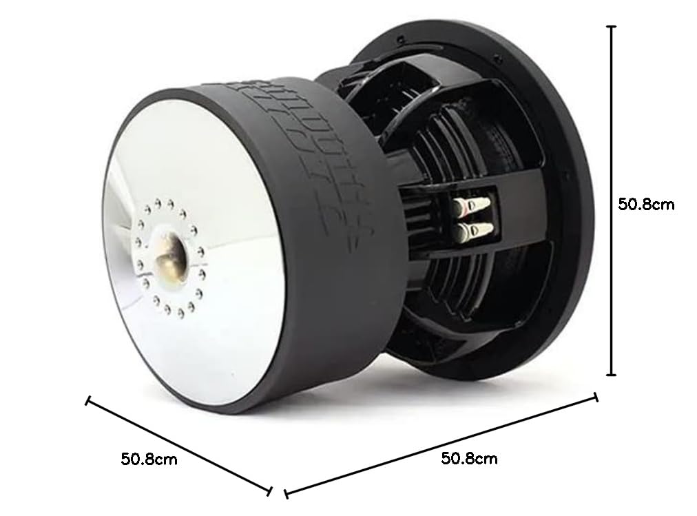 Sundown Audio Zv6-15 D2 15
