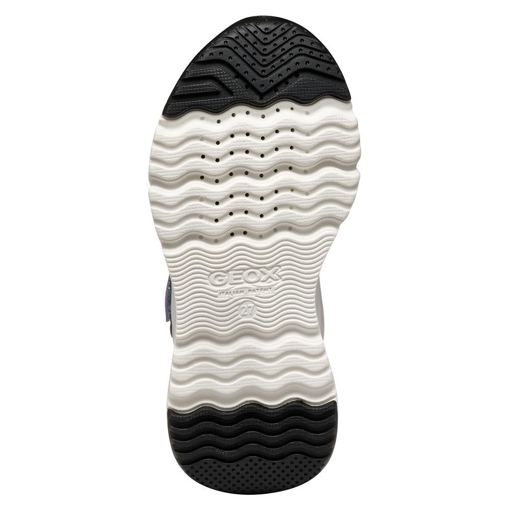 Geox J Loftus Girl A Scarpe da ginnasticaBambine e Ragazze