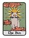 The Sun Cat Tarot Card Fortune Telling 3.6