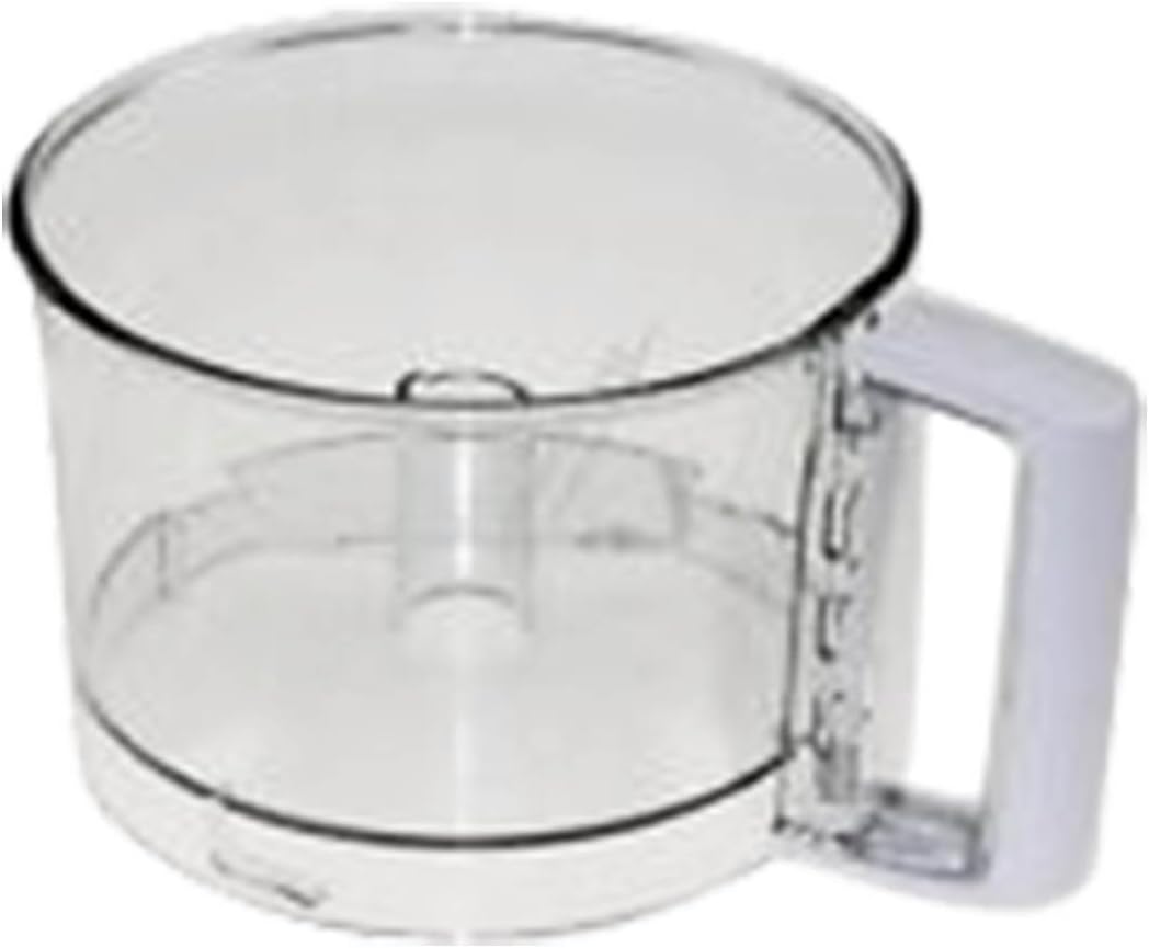 Magimix 17338 Main Bowl (White Handle)