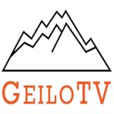 hallingdal kvadrat fabric Norway GeiloTV