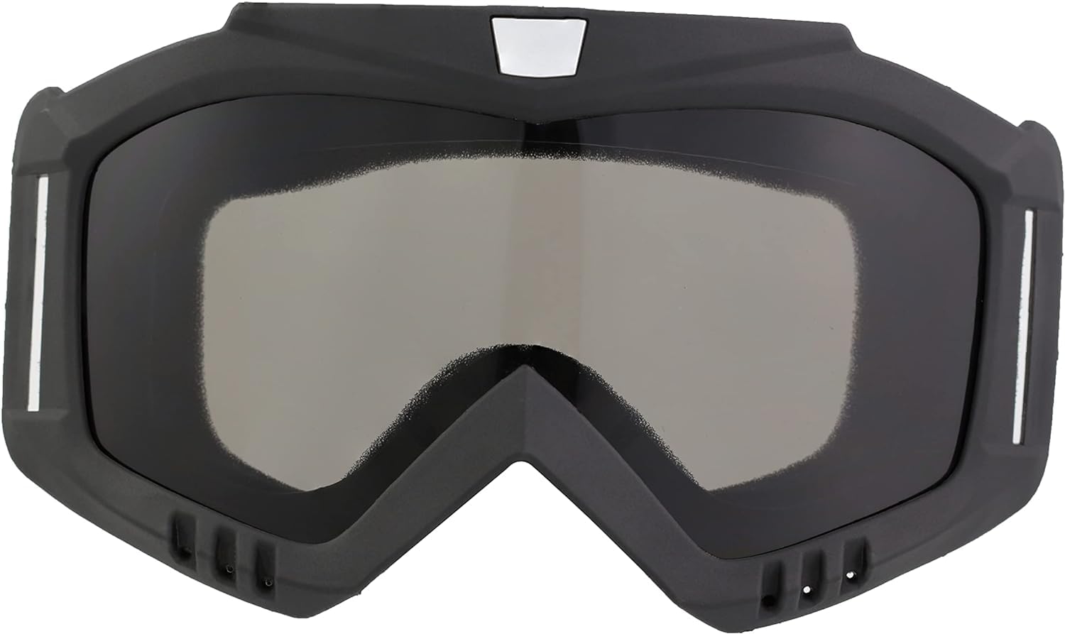 Airsoft Paintballmasker, anti-condens, volledig gezicht, tactisch