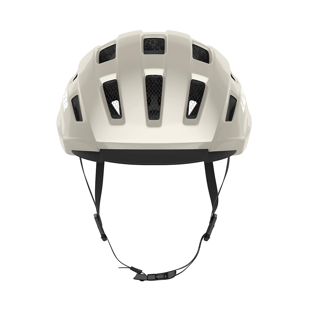 Lazer Codax KinetiCore Fahrradhelm, Fahrradausrüstung für Erwachsene, Herren und Damen