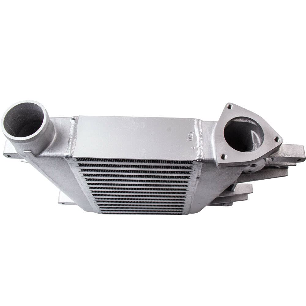 Rura intercooler Do Patrol GU Y61 ZD30 3.0L TD Mount Arrival