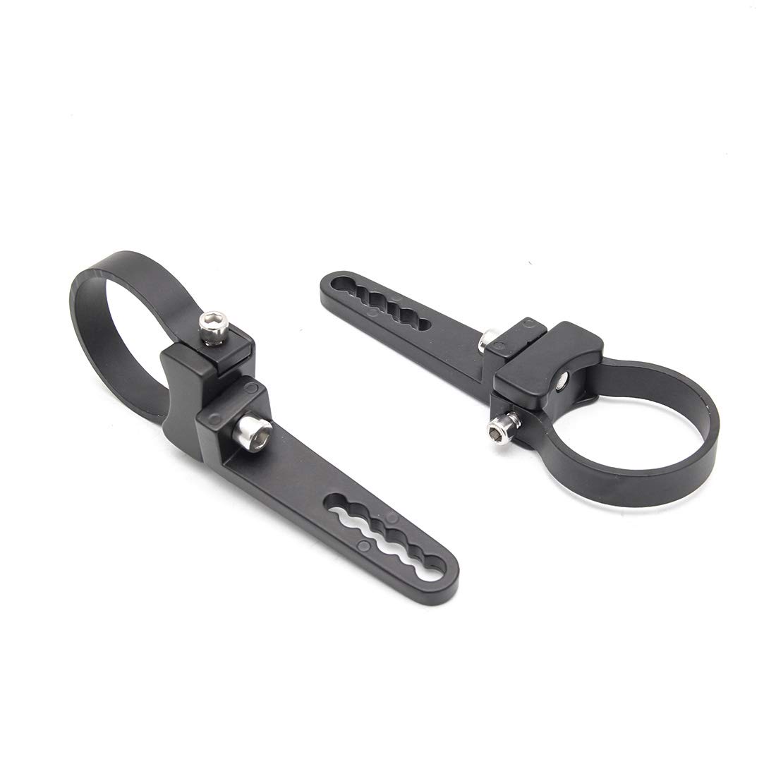 Buy Tube Clamp ing Bracket, KMFCDAE Roll Bar Clamps for 2 Inch Tube