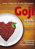  Goji jagody zycia