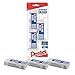 Pentel Hi-Polymer Block Eraser, Large, White 6 pack (ZEH10BP3P2)