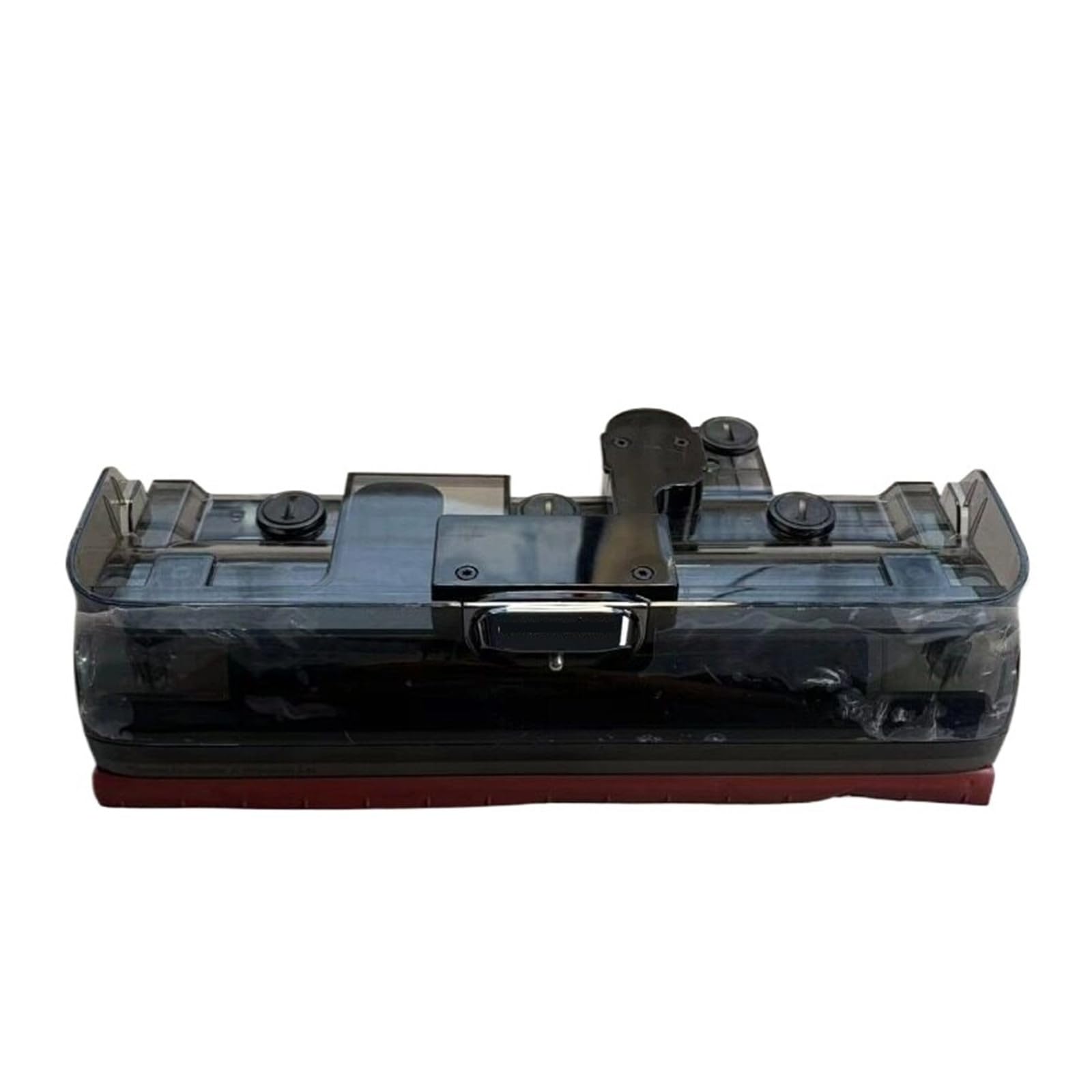 GENTERUN Robot Vacuum Cleaner Accessories Roller Brush Cover, Compatible For Dreame, T50Mix/Ultra