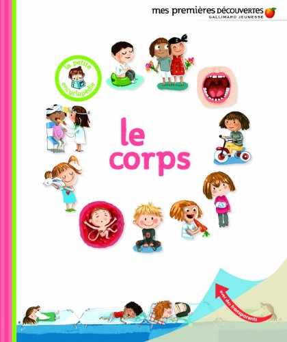 LE CORPS