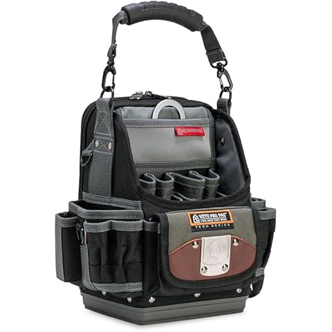 Veto Pro Pac SB-LD Tool and Meter Bag Cover