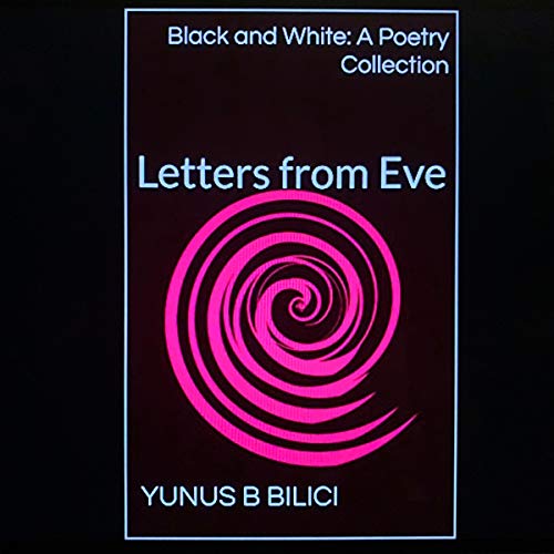 Black and White by Yunus B. Bilici episode artwork