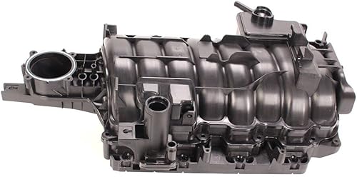 Miniatura 6 de Conjunto de colector de admisión de motor compatible con 2009-2018 Dodge Ram 1500 2500 3500 2019-2021 RAM 1500 2009 Chrysler Aspen 5.7L V8 OE#