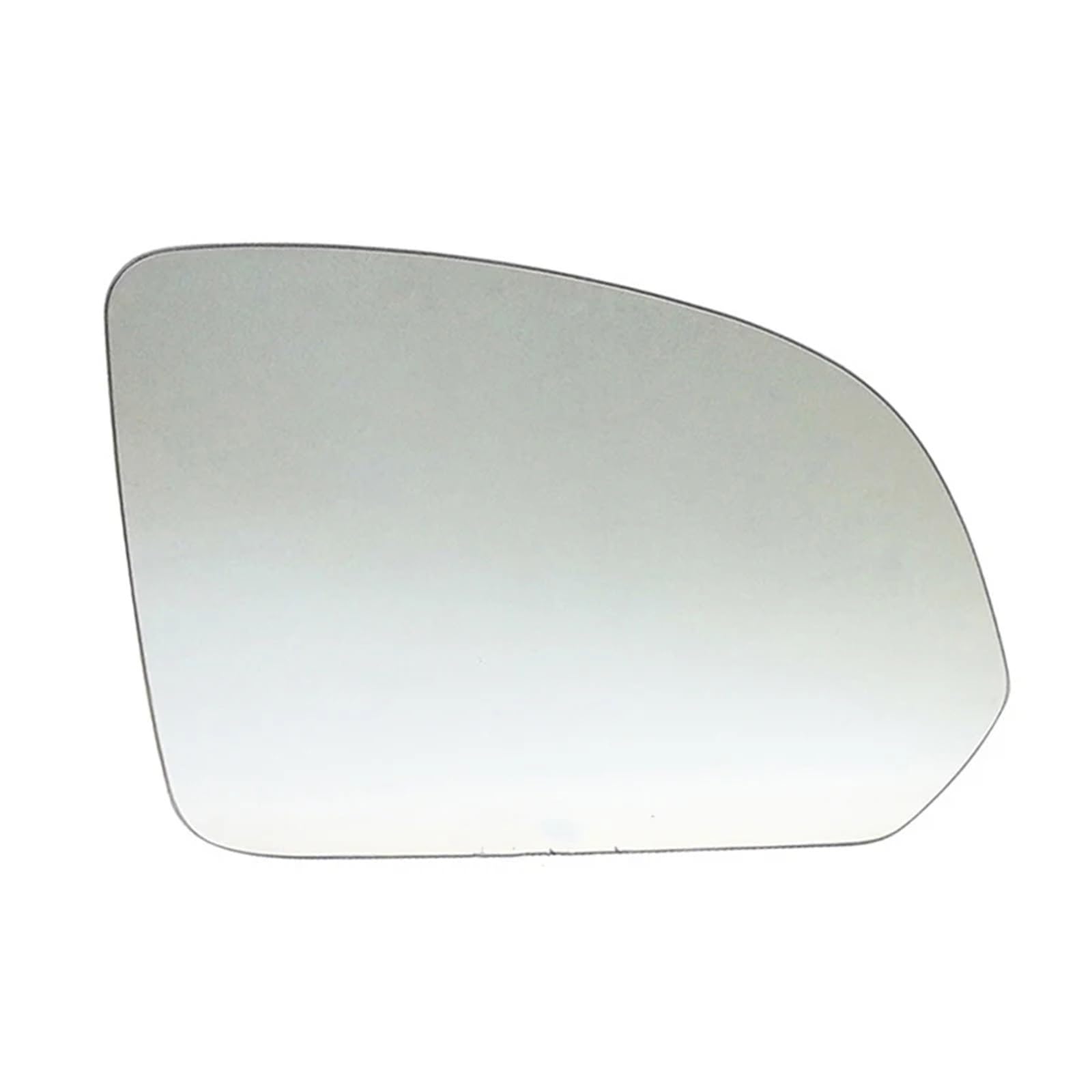 Vetro Dello Specchietto Retrovisore Per Volvo XC40 2020 2024 Vetro specchietto retrovisore esterno con funzione di riscaldamento installare(1pcs right)