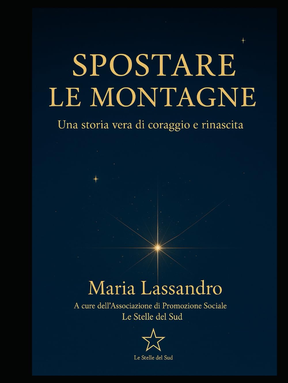 spostare le montagne: una storia vera di coraggio e rinascita