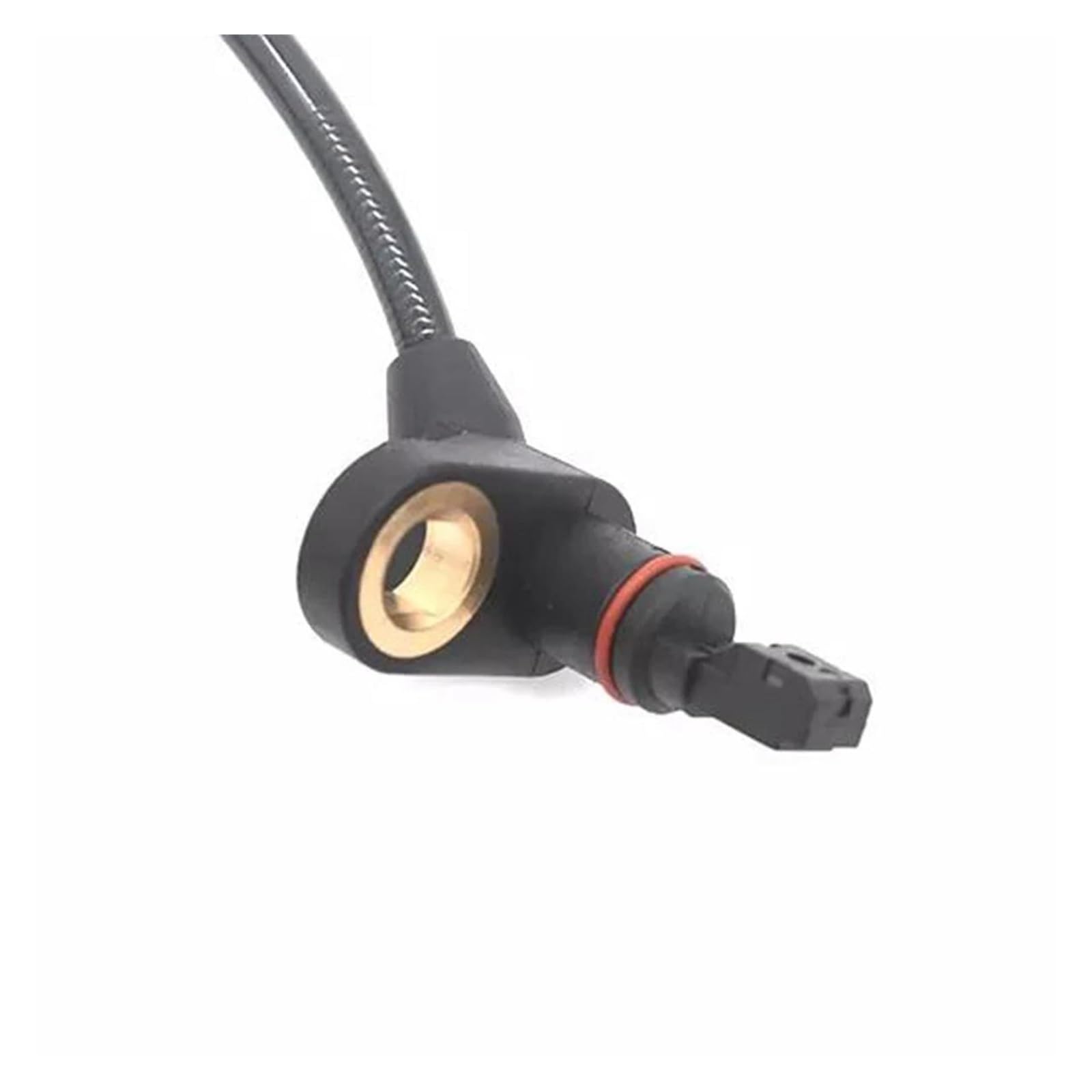 Sensor Revoluciones 68003281AD Sensor Velocidad Rueda Sensor Velocidad Rueda Delantera ABS para Automóvil para Jeep para Wrangler JK 2007-2018 Sensor Velocidad Rueda