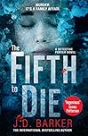 The Fifth to Die: A gripping, page-turner of a crime thriller (182 POCHE)
