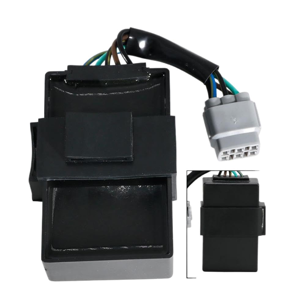 Digital Ignition Relay Compatible with KLX110 2002 2003 2004 2005 2006 2007 2008 2009