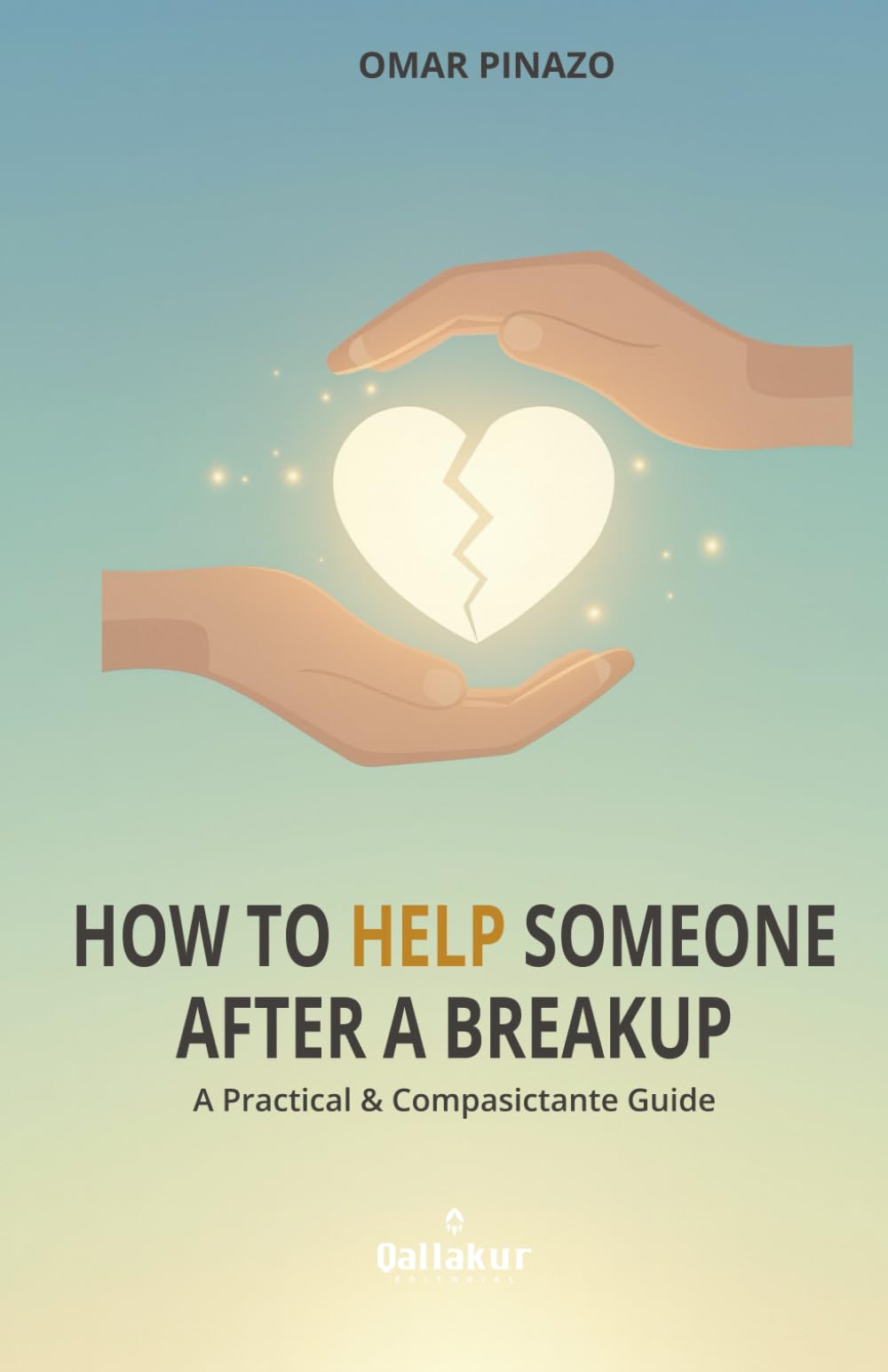 How to Help Someone After a Breakup