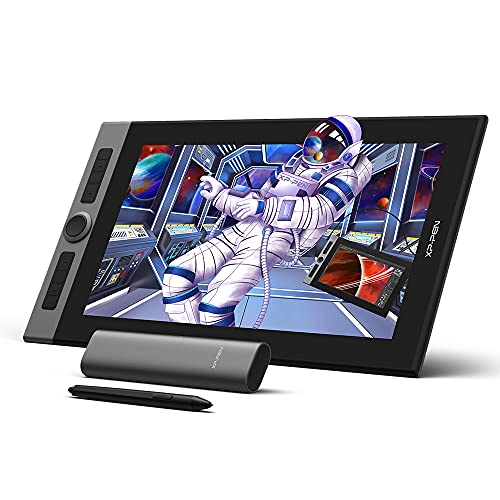 XP-PEN Artist Pro 16 Graphics Drawing Tablet with...