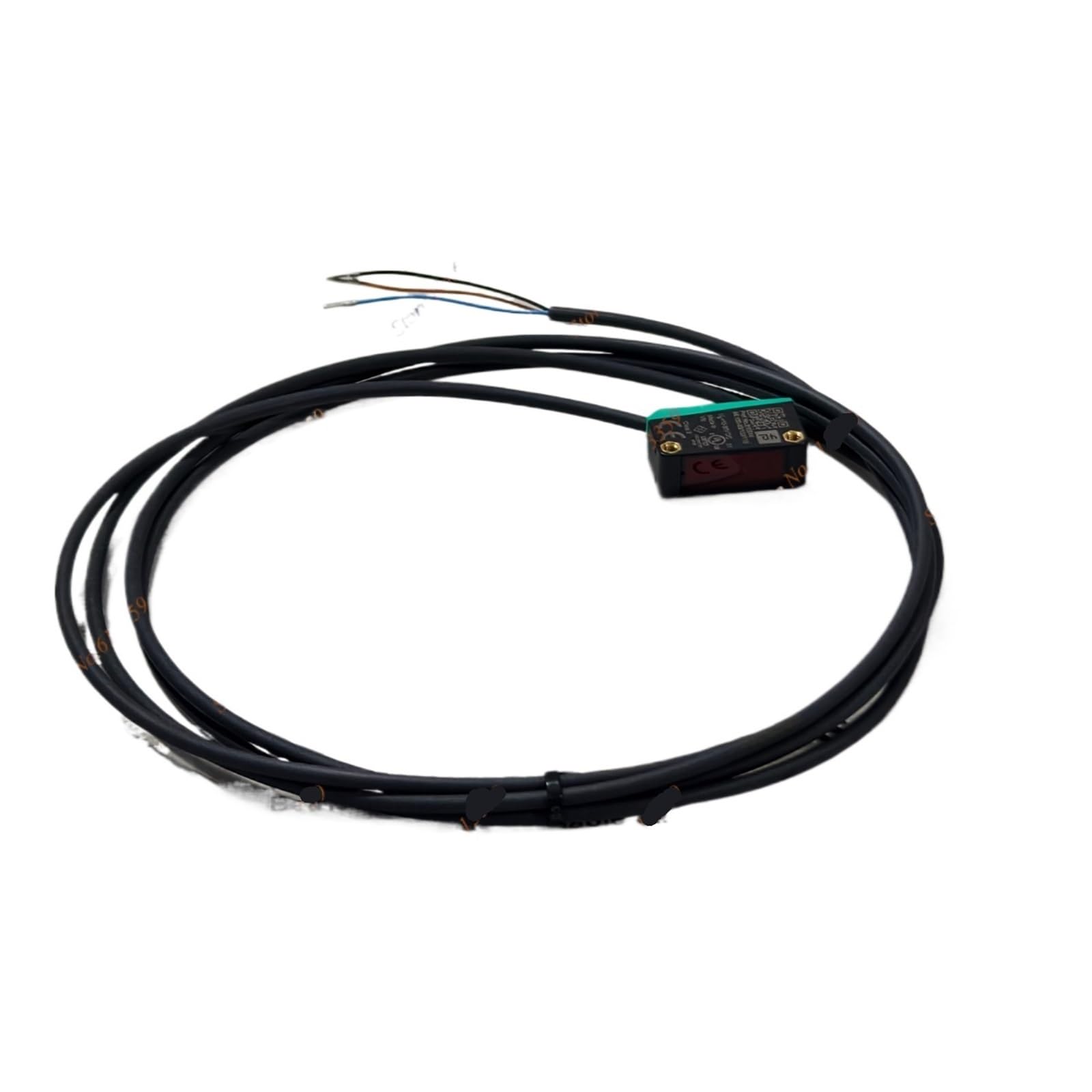 CXFCIHFT ML100-55/102/115 210544 Photoelectric Switch Sensor