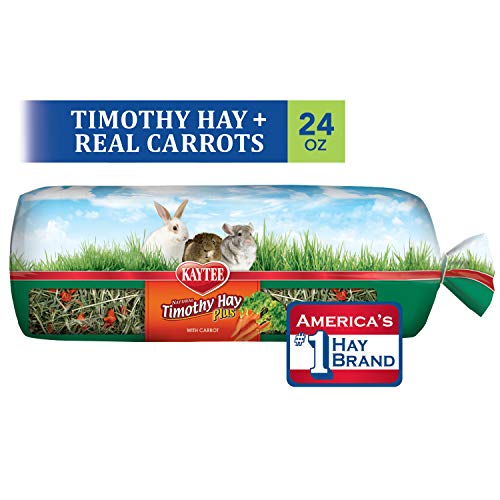 timothy hay for baby rabbits
