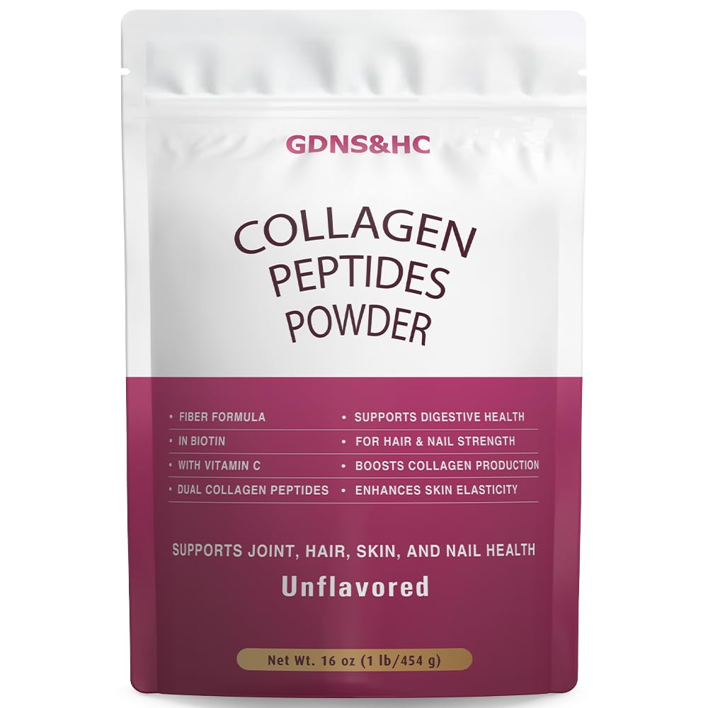 Collagen Peptides