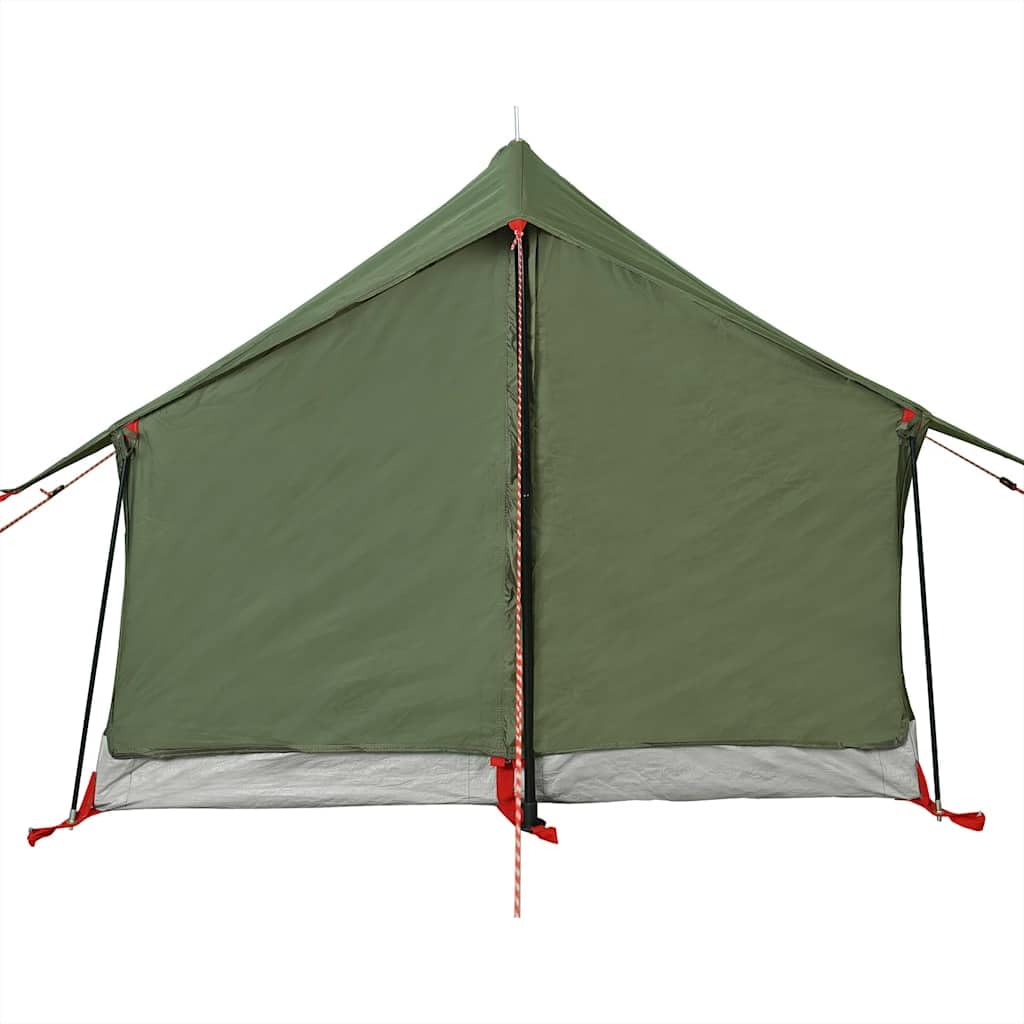 Tienda de campaña para 2 personas, diseño de camuflaje impermeable, 200 x 124 x 98 cm