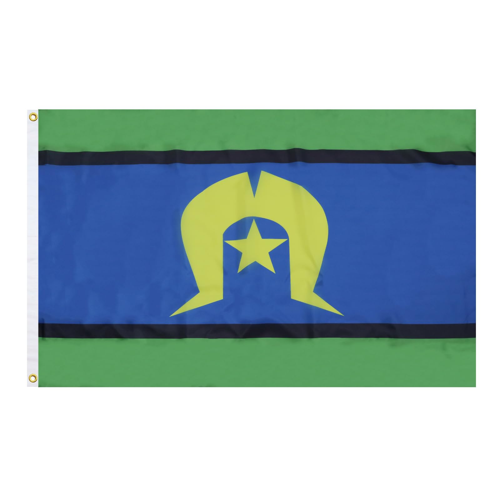 Bandiera Del Territorio Del Nord Australia 150x90cm – AZ FLAG In Poliestere 100D