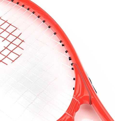 Miniatura 3 de WILSON Pro Staff Precision XL 110 - Raqueta de tenis recreativa para adultos
