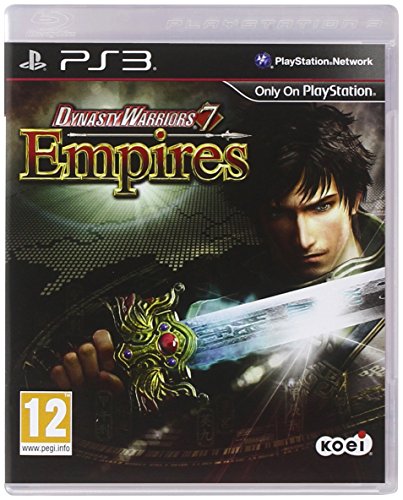 Dynasty Warriors 7: Empires (Ps3) (Uk Import) image 3