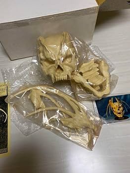 今も人気。 デビルマン フューチャーモデル.スカルヘッド Amazon.co.jp: 今も人気 デビルマン フューチャーモデル.スカルヘッド