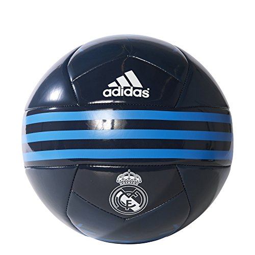 adidas performance real madrid soccer ball
