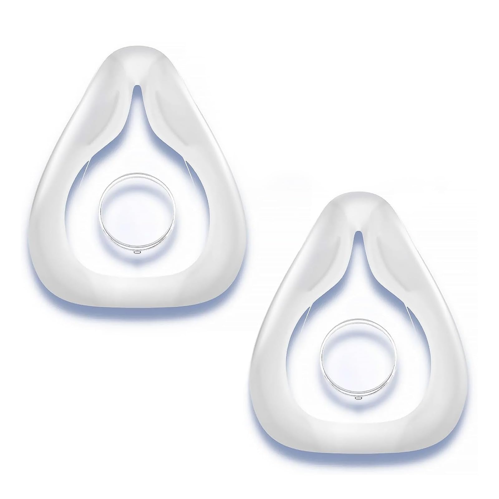 CUORD 2-Pack Replacement Cushion - respiratory aids and accessories | Mubboo