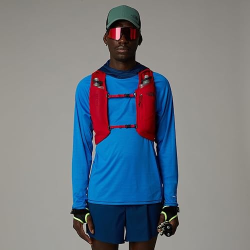 The North Face Sunriser Run Vest 8 Unisexe - vue 3