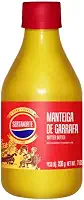Manteiga De Garrafa Sertanorte 200g