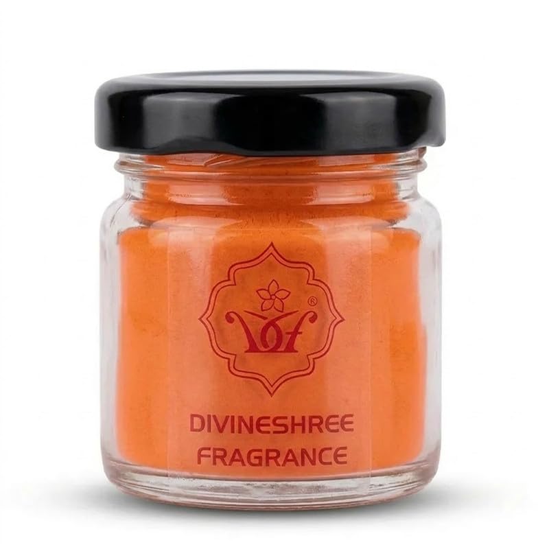 Pure Kesar Tilak for Forehead | Saffron Tikka for Pooja and Religious Ceremonies-image-5