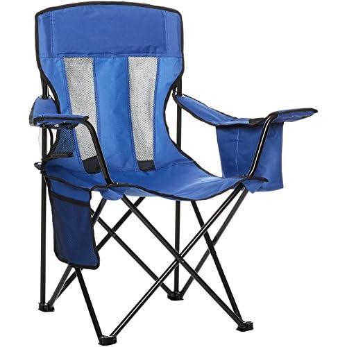 Amazon Basics Camping Chair