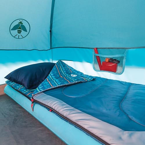 Coleman Kids Wonder Lake Glow Tent
