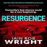 Cover of Resurgence