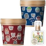 【福袋】ロレッタ ハードゼリー グリースゼリー ベースケアオイル 1DAY おまけ付き セット 300g+280g+2mL 【Amazon.co.jp限定】