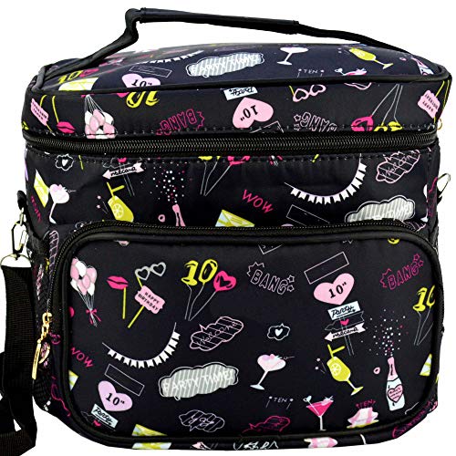 Nécessaire Feminina Bolsa Térmica Summer CBRVVA041