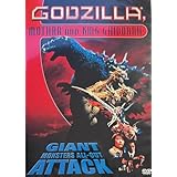 Godzilla Mothra & King Ghidorah: Giant Monsters [DVD] [Import]