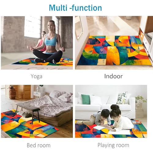 Tapis de sol super absorbant pour résoudre les problèmes de traces de boue