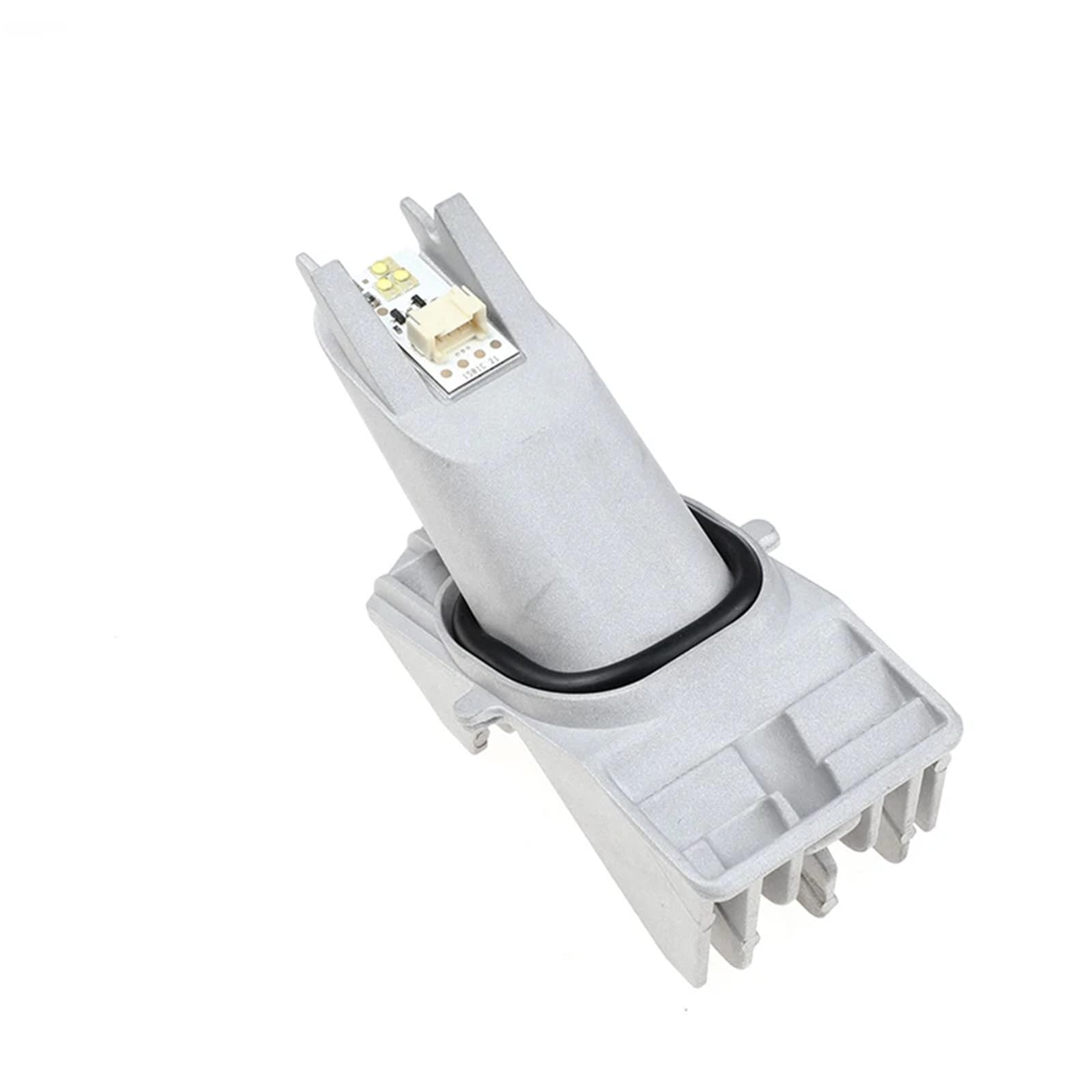 Balasto Automático Módulo de control luz LED para faros delanteros coche, 63117339003, para BMW F01, F02, F03, 750i y 740i Reemplazo