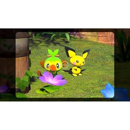 New Pokémon Snap SWITCH - vue 10