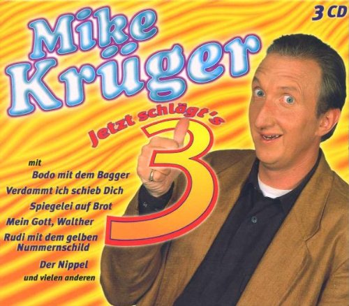 Jetzt Schlägt'S 3