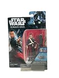 hasbro - Figura decorativa de Star Wars Princess Leia Organa (10 cm)