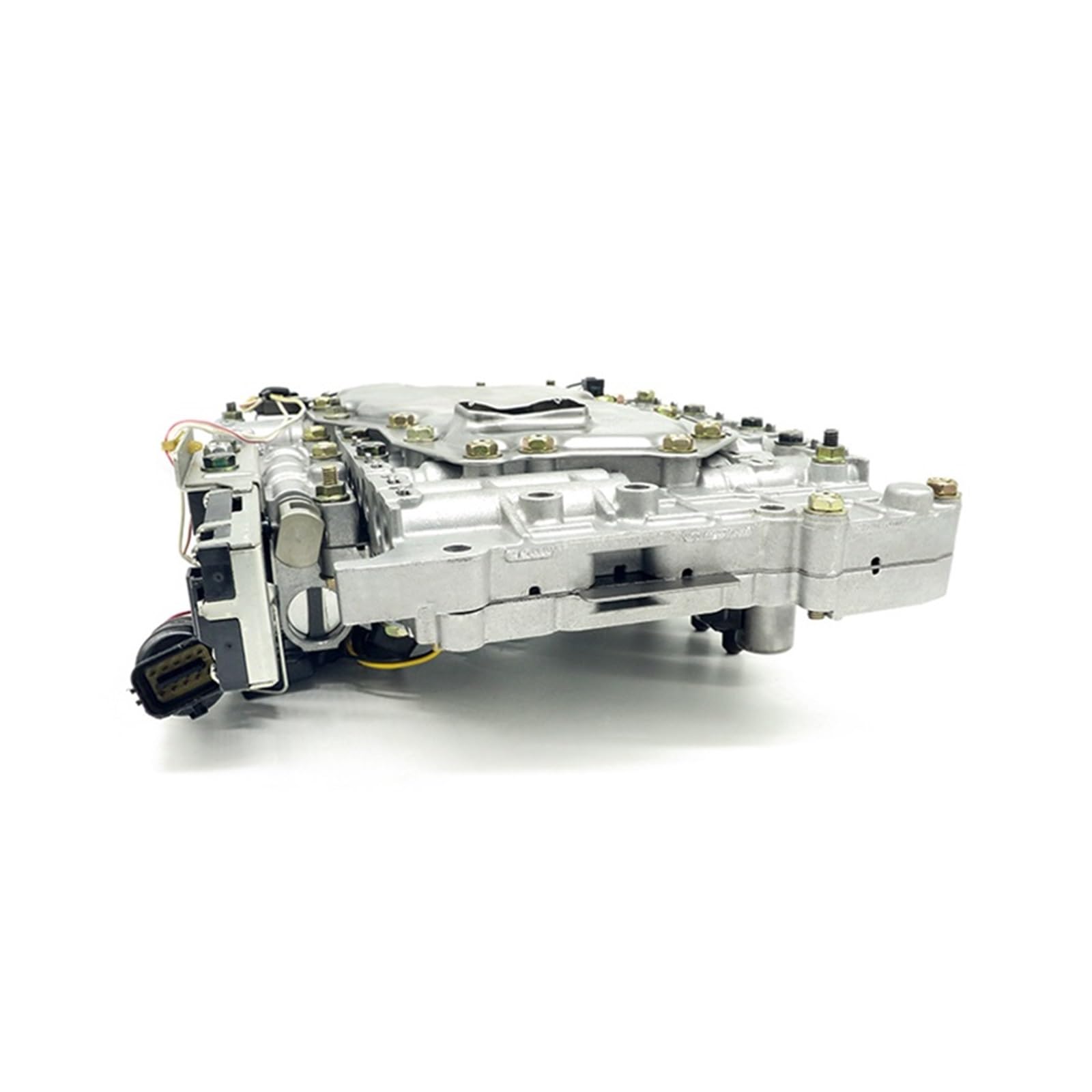 Compatible con la unidad de control de transmisión del cuerpo de válvulas Nissan Armada Frontier RE5R05A (mecatrónica)